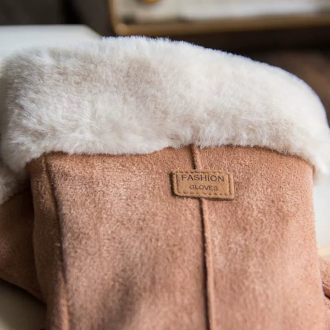 The Fleece Gloves