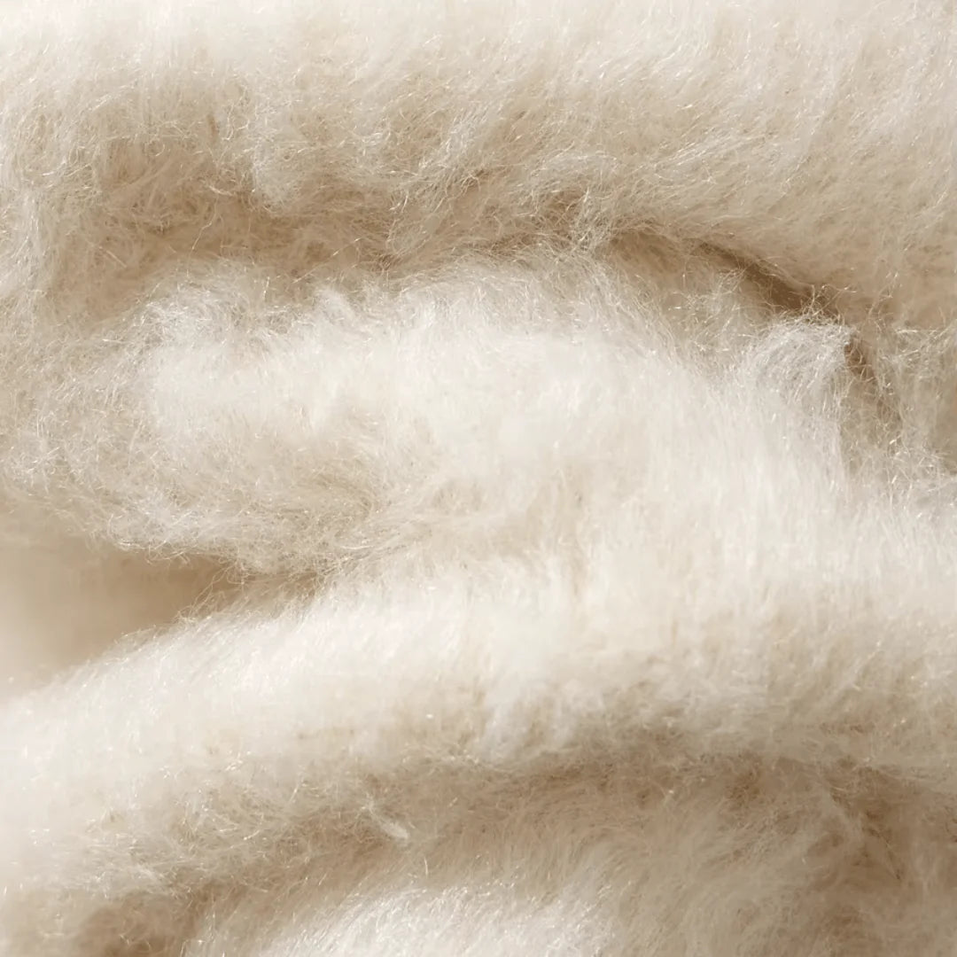The Fleece Socks