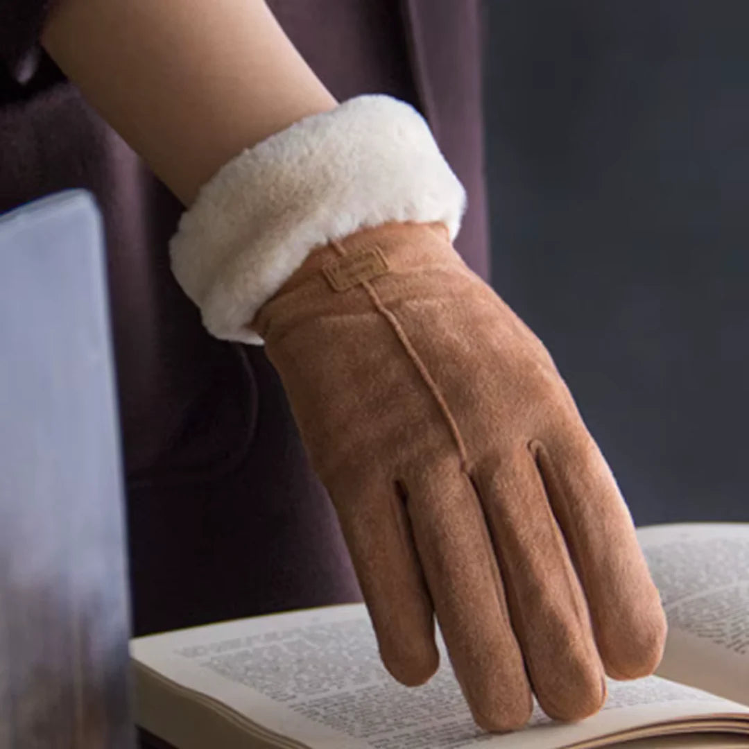 The Fleece Gloves