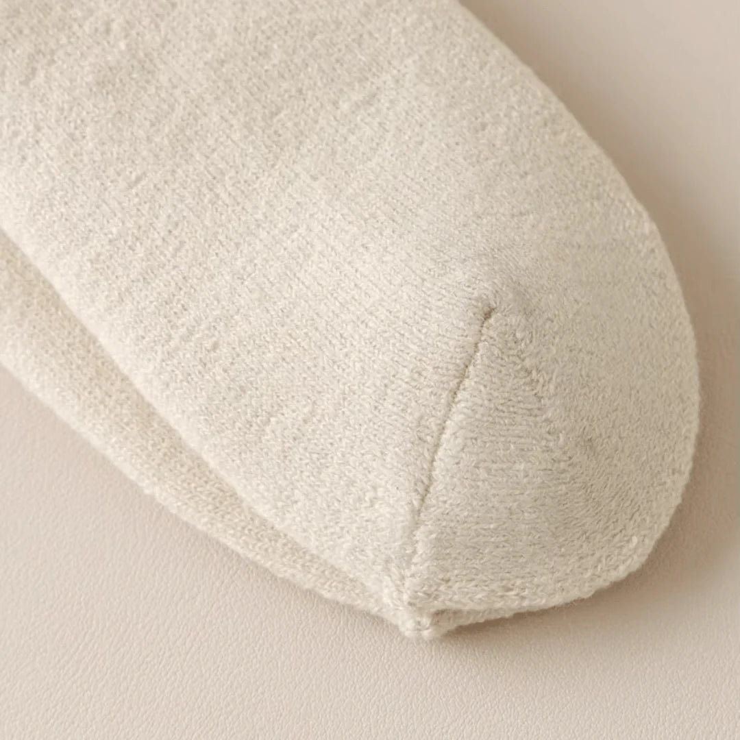 The Fleece Socks