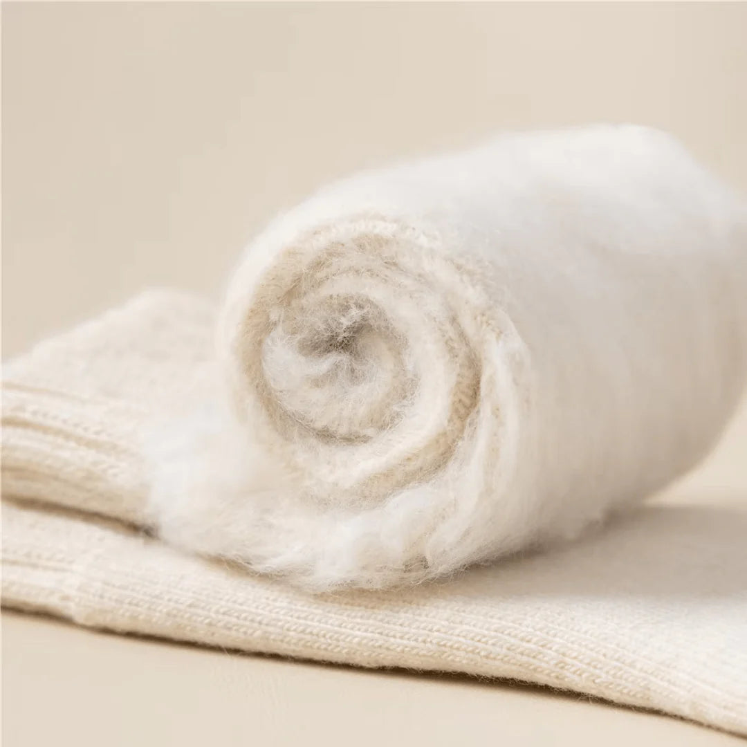 The Fleece Socks