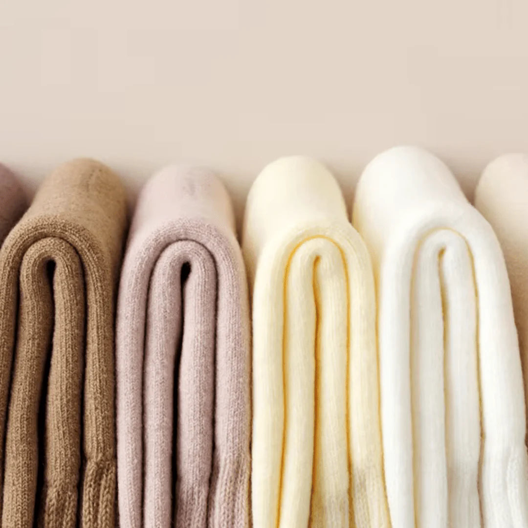 The Fleece Socks