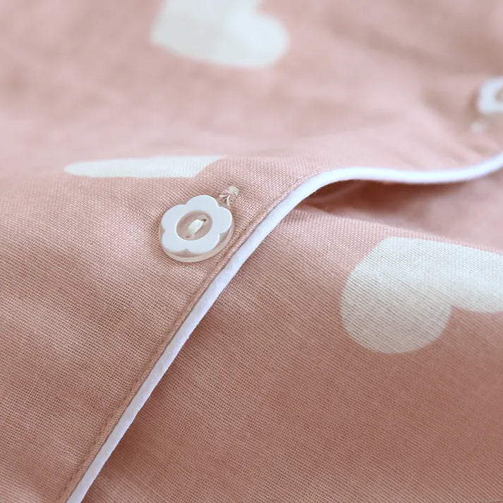 Heartly - 100% Cotton Pyjama