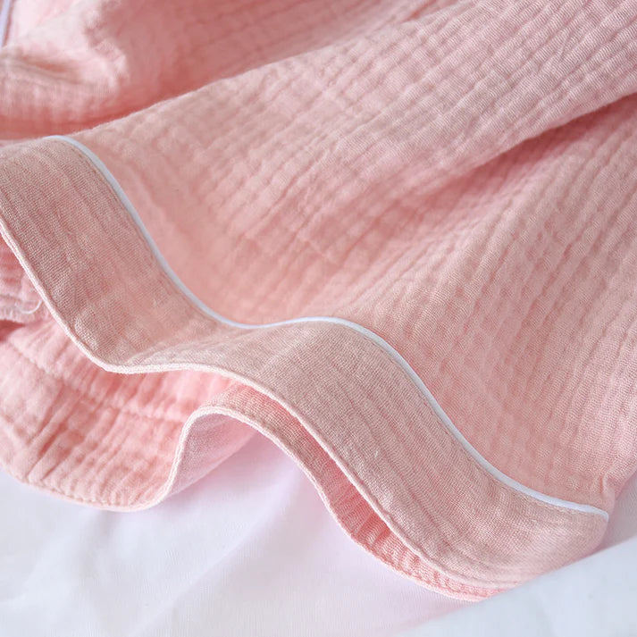 The Muslin Cotton Pajama