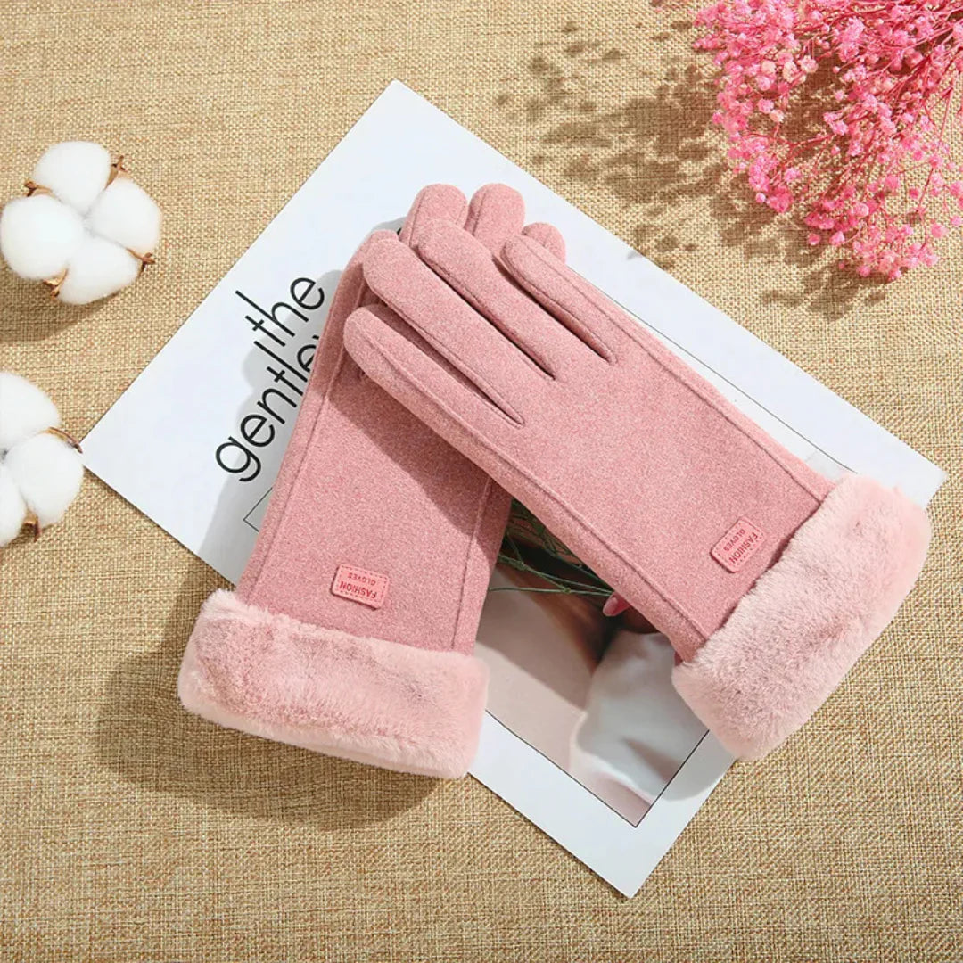 The Fleece Gloves