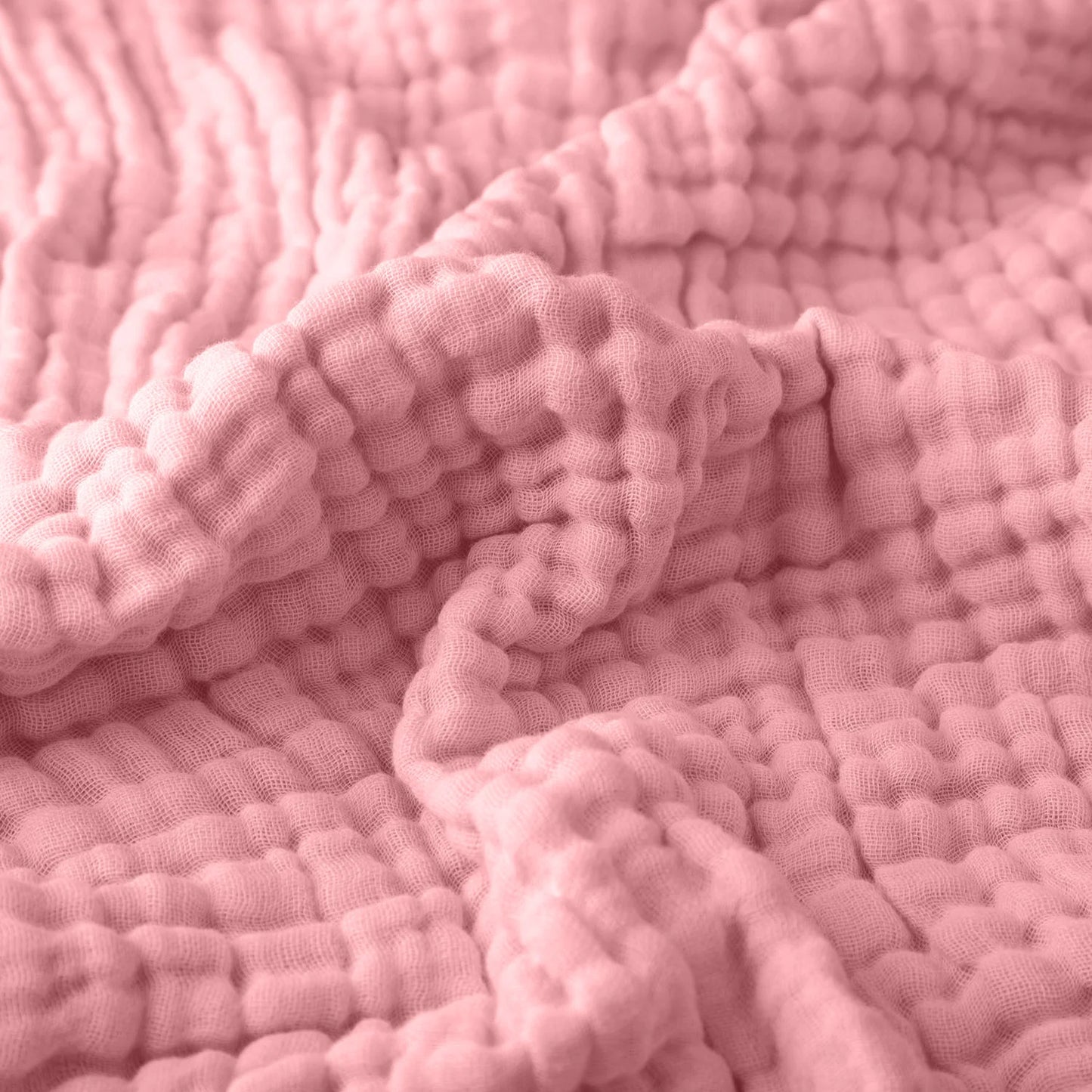 The Muslin Blanket – 100% Muslin Cotton